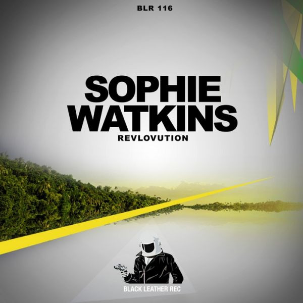 Sophie Watkins - Lovers - No Vocals Mix