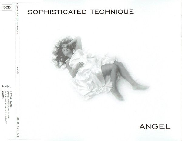 Sophisticated Technique - Angel