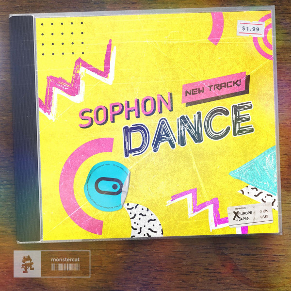 Sophon - Dance