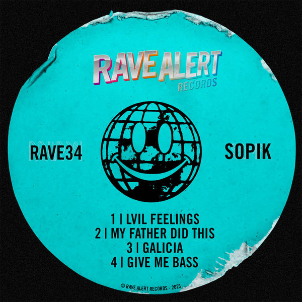 Sopik - Boryspil - Original Mix