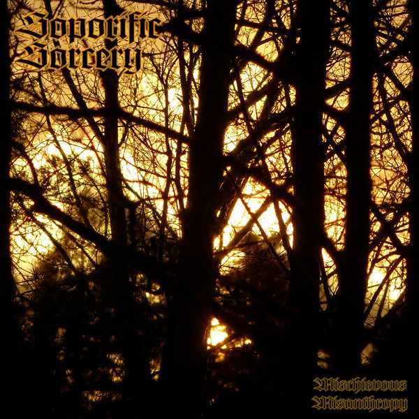 Soporific Sorcery - Sarcophagus Symphony II pt I: Sarcophagus