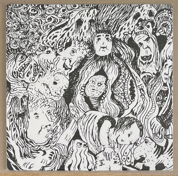 Sopraterra - The Primal Regret