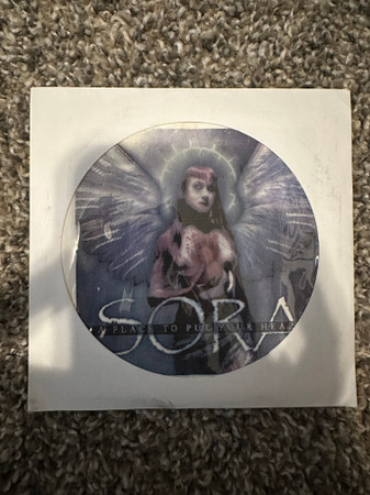 Sora - Traces