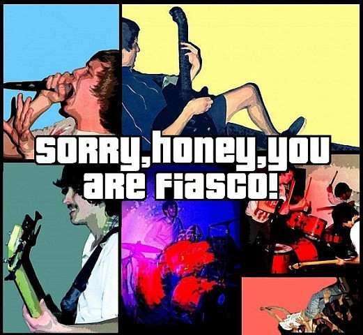 Sorry, Honey, You are Fiasco! - Who Will Take Your Dead Body Away From That Dancefloor?