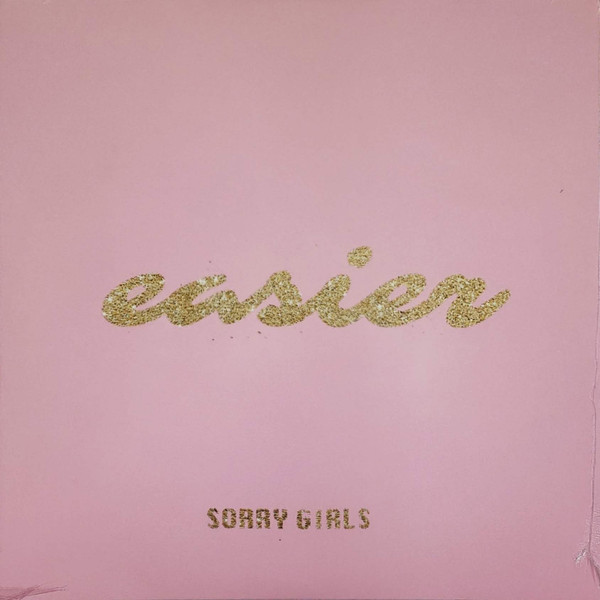 Sorry Girls - Breathe