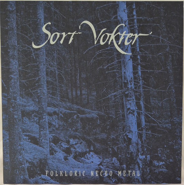 Sort Vokter - Kveldstimer