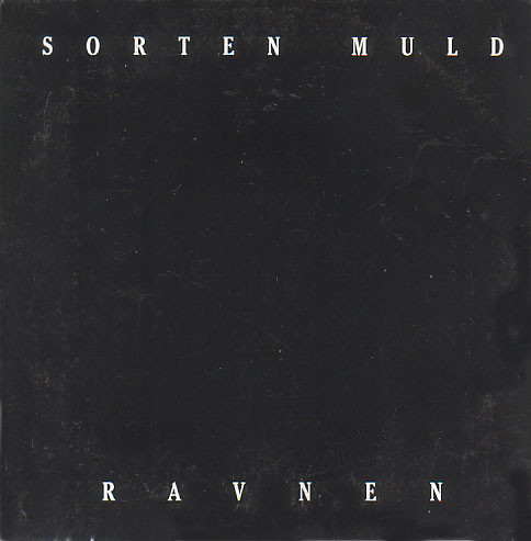Sorten Muld - Bonden Og Elverpigen