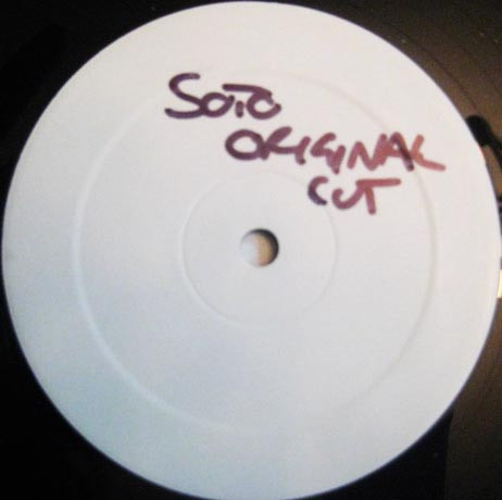 Soto - Unblame