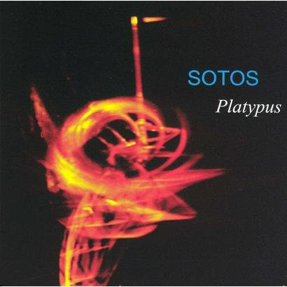 Sotos - Tango