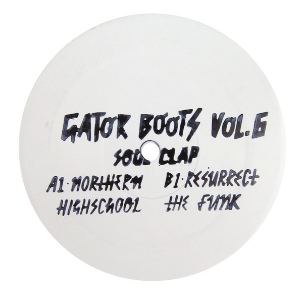 Soul Clap - Need Your Lovin (feat. Mel Blatt)