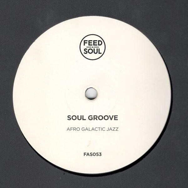 Soul Groove (UK) - Late Night Caller - Retromigration Remix