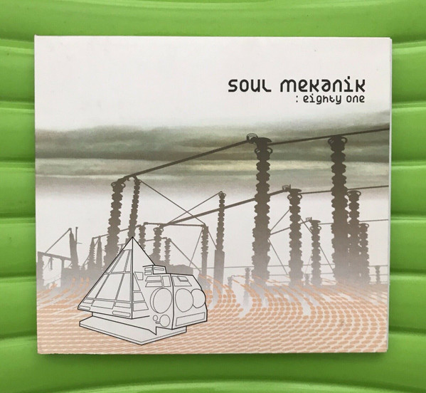 Soul Mekanik - Robots³