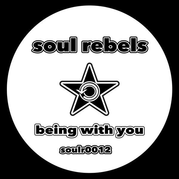 Soul Rebels - We Be Rollin'
