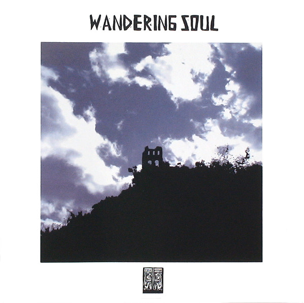 Soul Wandering - Rise of the Black Sorcery (Full EP)