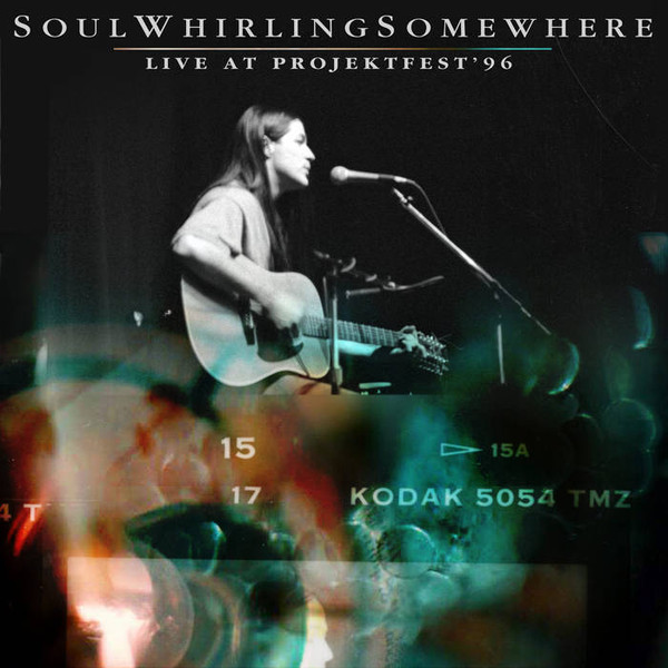 Soul Whirling Somewhere - I Should Throw Myself Under a Train