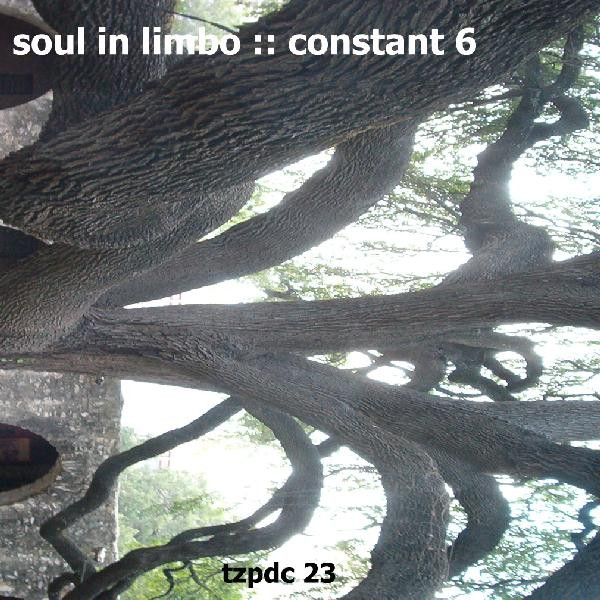 Soul in Limbo - Infinite is Eternal