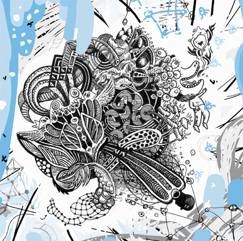 Soul-Junk - Hogging All the Islands