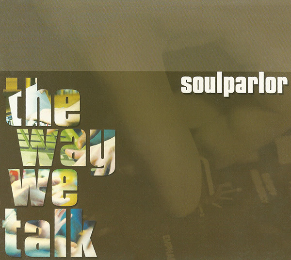 SoulParlor - I Told You Feat. Colonel Red