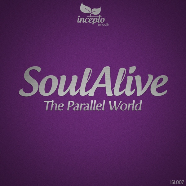 Soulalive - Small Adventures