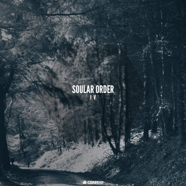 Soular Order - Reach You