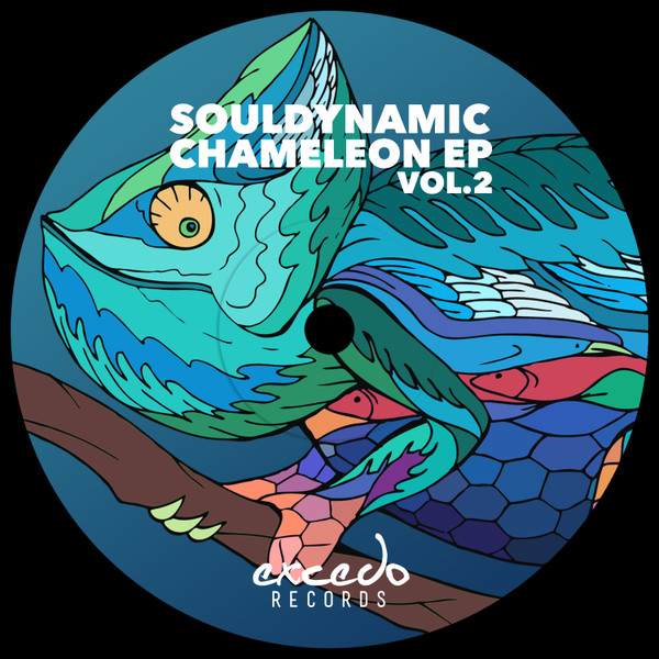Souldynamic - Equatoriale