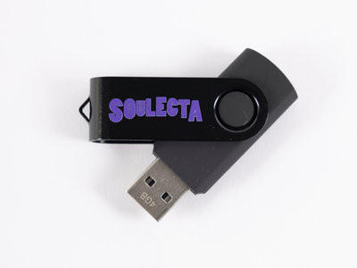 Soulecta - Buzzed (Show and Tell)