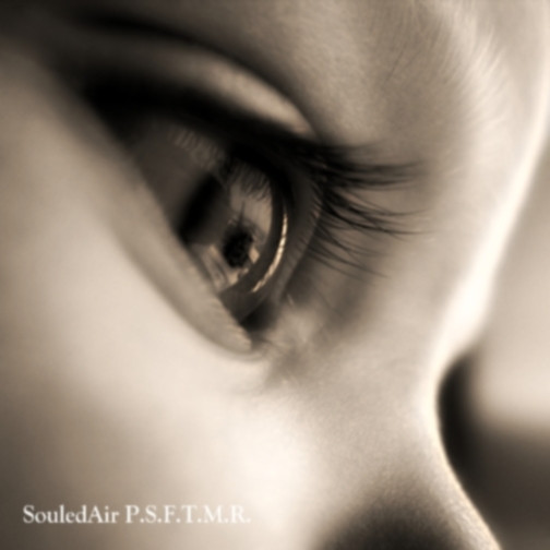 SouledAir - Blue