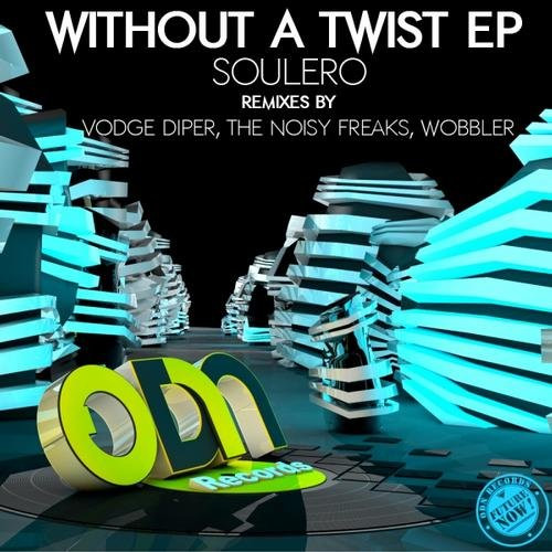 Soulero - Seconds Away
