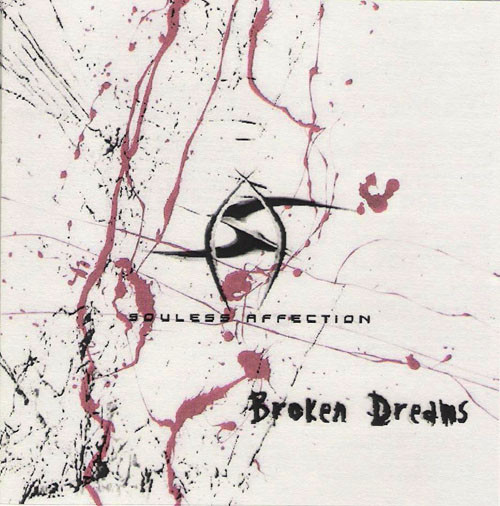 Souless Affection - Rape of an Angel