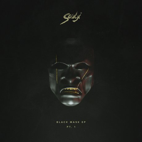 Soulji - Black Mask