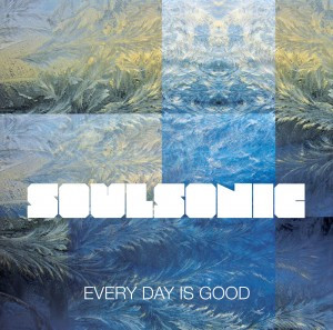 Soulsonic - Itau