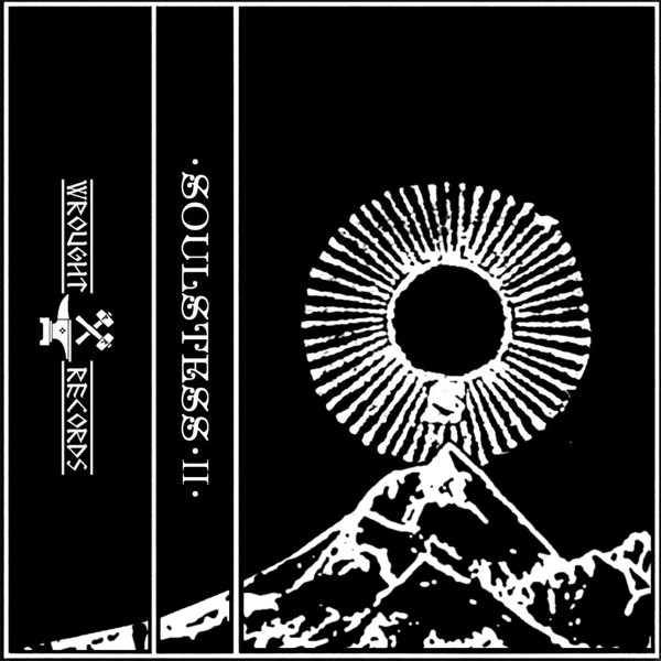 Soulstess - Descent
