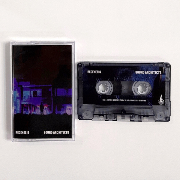 Sound Architects - Mabaya