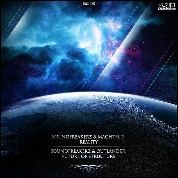 Sound Freakerz - Rock'n By Myself