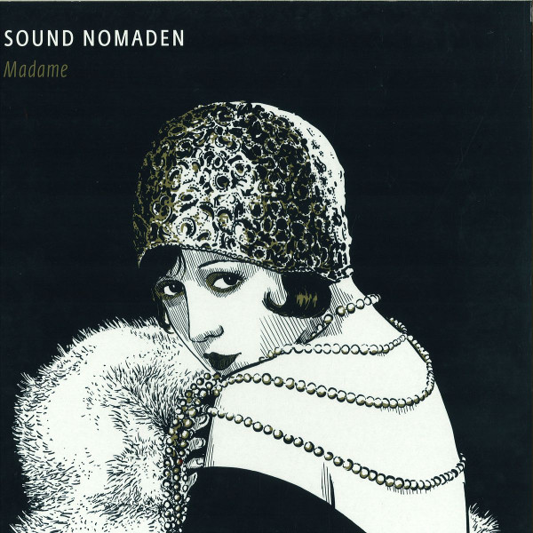 Sound Nomaden - The Morning After - Radio Edit