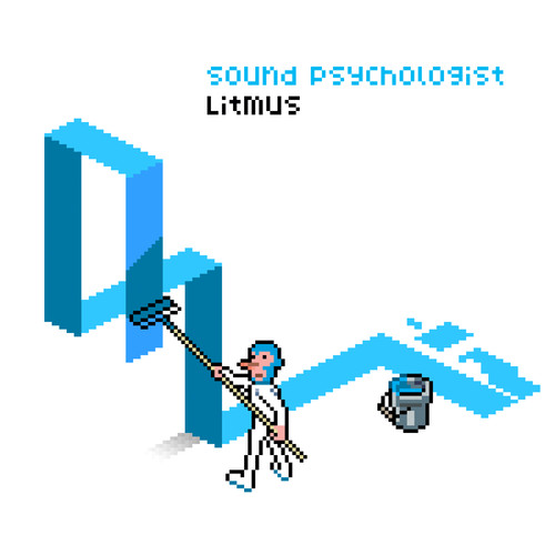 Sound Psychologist - Pensive Reasoning - ESWX RMX