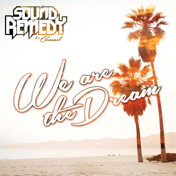 Sound Remedy - Liberation