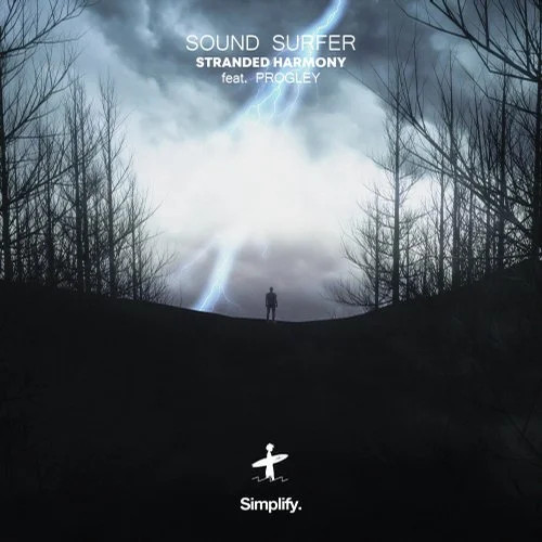 Sound Surfer - Iridescent