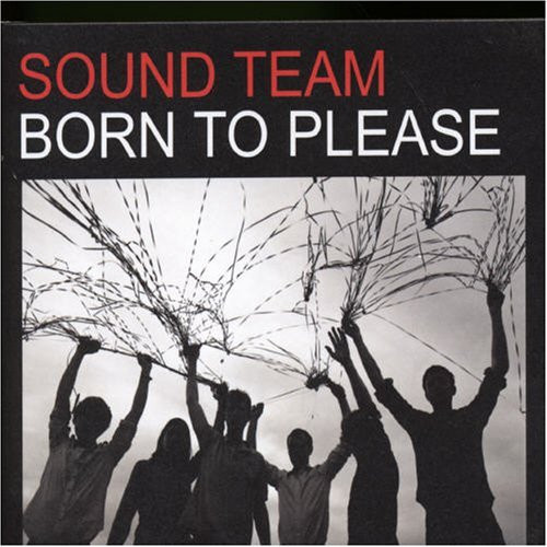 Sound Team - Your Eyes Are Liars