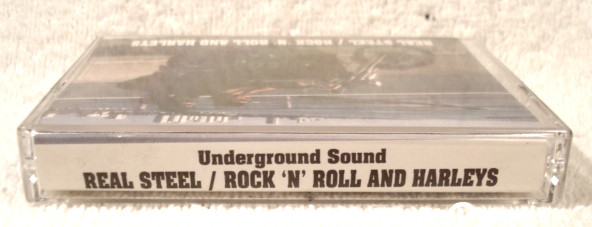 Sound Underground - Tiny Kingdom