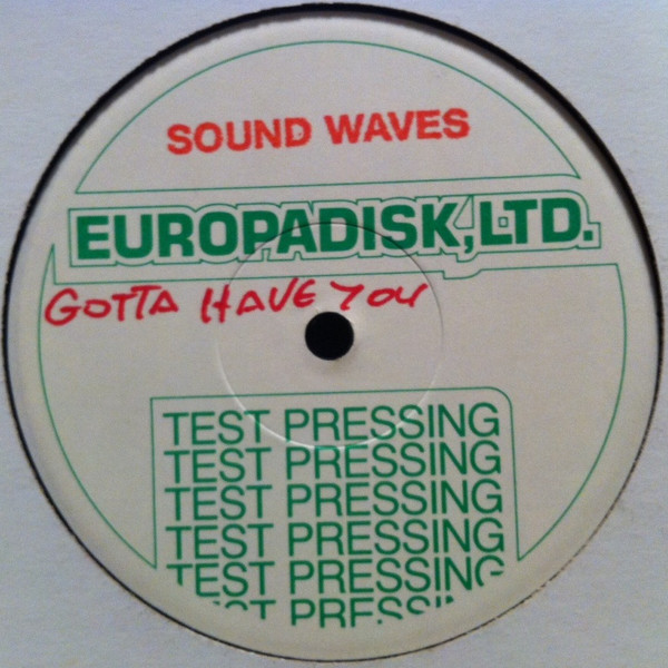 Sound Waves- - Breakdancing To My Heartbeat