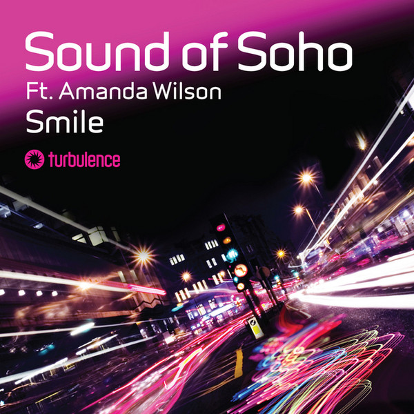 Sound of Soho - Take My Love