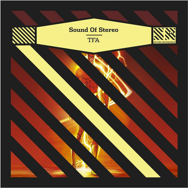 Sound of Stereo - Hyper