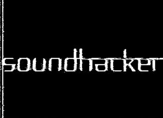 Soundhacker - Charge