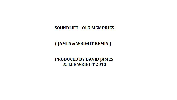 Soundlift - Nakhti