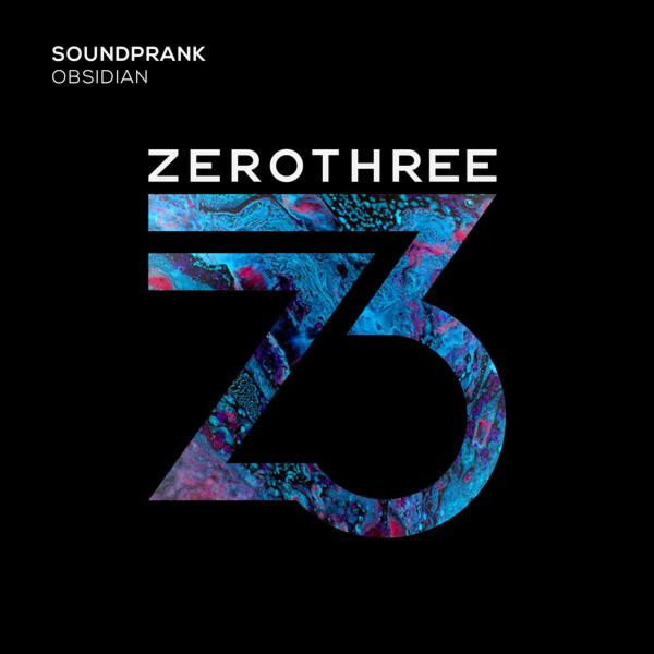 Soundprank - Harbour - Original Mix