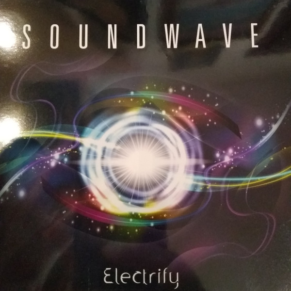 Soundwave - Salah