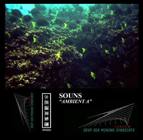 Souns - white