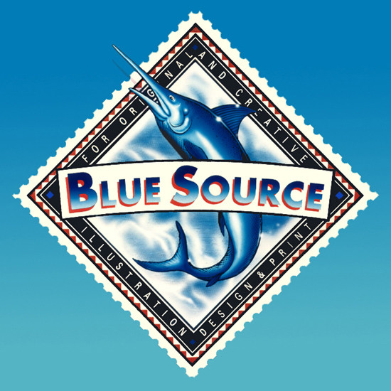 Sour Blue - Oil Lamp