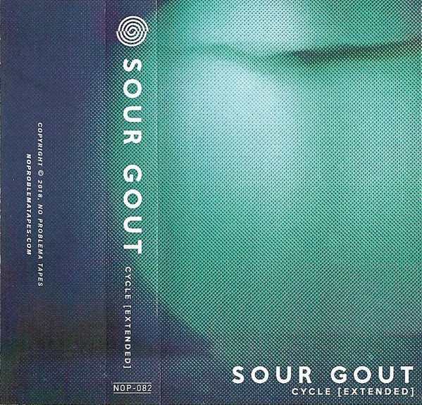 Sour Gout - Underground